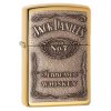 Zippo zapalovač 24146 Jack Daniels 24146