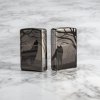 Zippo zapalovač 25566 Wolves 25566