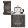 Zippo zapalovač 25567 Harley-Davidson 25567