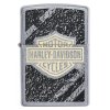 Zippo zapalovač 25629 Harley-Davidson 25629