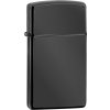 Zippo zapalovač 26586 Ebony Slim 26586