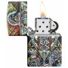 Zippo zapalovač 26972 Abstract Psychedelia 26972