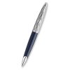 Waterman Carene Made in France SE Deluxe Blue CT, kuličkové pero 1507/2166425