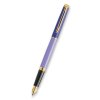 Waterman Hémisphere Colour Blocking Purple GT, dárková sada 1507/1979922