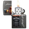 Zippo zapalovač 26013 Jack Daniels 26013