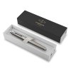 Parker Royal I.M. Essential Stainless Steel CT, plnicí pero 1502/3143635