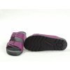 N/211/1/075 CP dámské zdravotní pantofle fialové