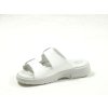 N/517/33/10 dámské zdravotní profi pantofle bílé