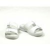 N/517/33/10 dámské zdravotní profi pantofle bílé