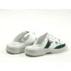 N/517/33/10 dámské zdravotní profi pantofle bílé