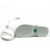 N/517/41S/10 dámské zdravotní profi sandály bílé