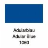 De Atramentis Adular Blue inkoust DAADBL
