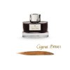 GvFC Cognac Brown, hnědý světlostálý inkoust 141016