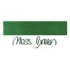 GvFC Moss Green, zelený dokumentní inkoust 141004