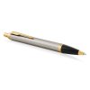 Parker Royal I.M. Brushed Metal GT, kuličkové pero 1502/3231670