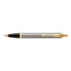 Parker Royal I.M. Brushed Metal GT, kuličkové pero 1502/3231670