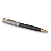 Parker Royal Sonnet Metal Black GT, kuličkové pero 1502/5259787