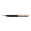 Parker Royal Sonnet Metal Black GT, kuličkové pero 1502/5259787
