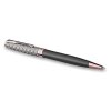 Parker Royal Sonnet Metal Grey PGT, kuličkové pero 1502/5259791