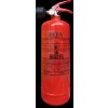BETA Corporation -F hasicí přístroj pěnový 2 l - Třída F