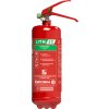 AVD LITH EX2 hasicí přístroj k hašení lithiových baterií 2 l