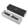 Parker I.M. Monochrome Titanium, keramické pero 1502/3432960