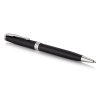 Parker Royal Sonnet Matte Black CT, kuličkové pero 1502/5231524
