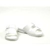 Santé N/517/31S/10/SP dámské zdravotní profi pantofle bílé 41