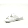 Santé N/517/31S/10/SP dámské zdravotní profi pantofle bílé 41