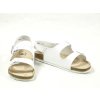 Santé N/32/10 pánské zdravotní profi sandály bílé 49