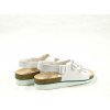 Santé N/31/10/H/K dámské zdravotní profi sandály bílé -výprodej