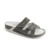 Dámská zdravotní pantofel ALBÍNA šedá