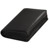 Diář Filofax Metropol Zip osobní černý 026978