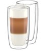 Siguro Termosklenice Caffe Latte, 290 ml, 2ks