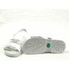 Santé N/517/43/10 dámské zdravotní profi sandály bílé 41