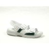 Santé N/517/43/10 dámské zdravotní profi sandály bílé 41