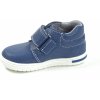 Santé N/611/101/086 dětská zdravotní vycházková obuv tmavě modrá 26