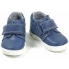 Santé N/611/101/086 dětská zdravotní vycházková obuv tmavě modrá 26