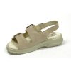 Santé N/517/43/28/47/SP dámské zdravotní sandály béžové 41