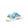 Santé N/517/55/087/016/BP dámské zdravotní pantofle tyrkysové 40