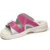 Santé N/517/55/079/016/BP dámské zdravotní pantofle růžovošedé 41