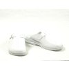 Santé N/517/37/10 dámské zdravotní profi pantofle bílé 37
