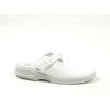 Santé N/517/37/10 dámské zdravotní profi pantofle bílé 37