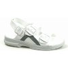 Santé N/517/41S/10 dámské zdravotní profi sandály bílé 37