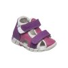 Santé SANTÉ N/810/402/75/45 obuv dětská - fialová 30