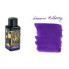 Diamine Bilberry 30 ml, lahvičkový inkoust DIA291