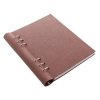 Filofax Clipbook A5 Architexture Terracotta 145007