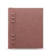 Filofax Clipbook A5 Architexture Terracotta 145007