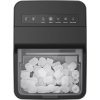 siguro im d420b ice gem black grey (2)