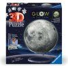 3d svitici puzzleball mesic 73 dilku 232757